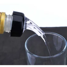 30 мл Быстрое измерение Spirit Measure Pourer Напиток винный коктейль Прилавок с дозаторами инструмент