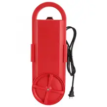 110V 150W Портативный мини стиральная машина очиститель, инструмент для очистки
