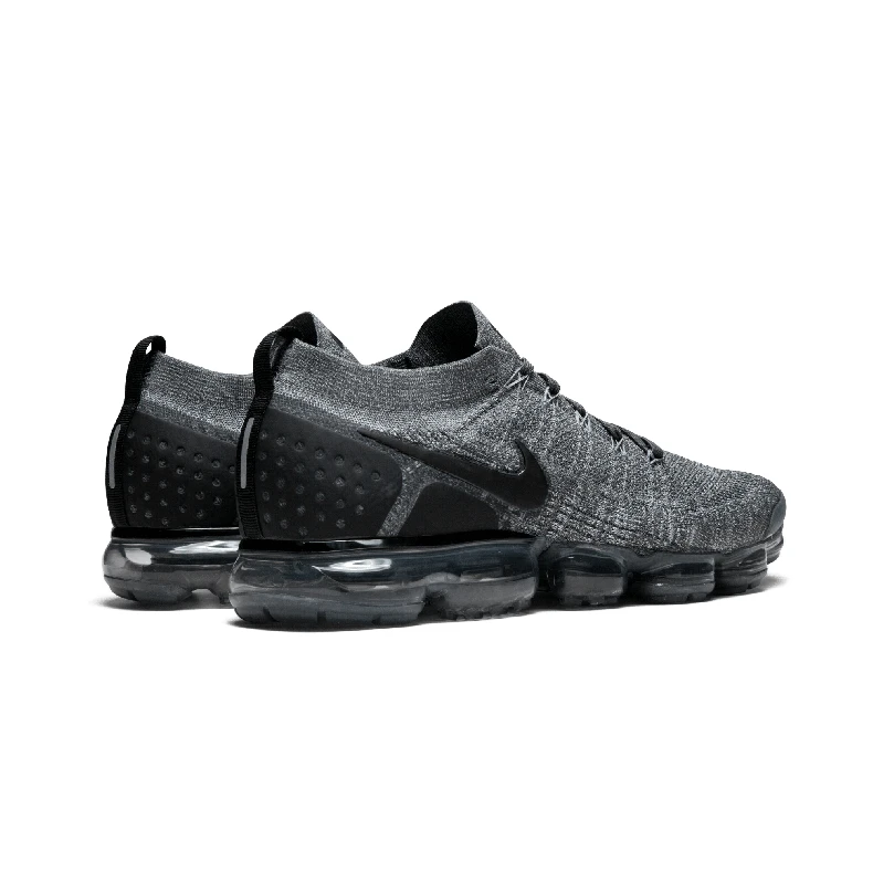 Original Authentic NIKE AIR VAPORMAX FLYKNIT 2.0 Men's Running Shoes Breathable Sport Outdoor Sneakers Designer Training 942842