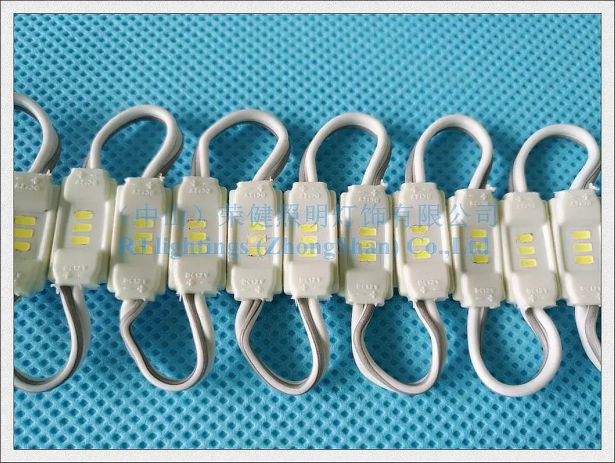 led module injection 3014 3led 1809 (5)