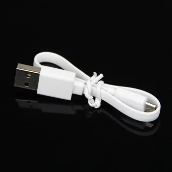 

Wholesale 500PCS 20cm 2A Short Micro USB Sync Data Charger Cable for Cell Phone Power Bank Cord
