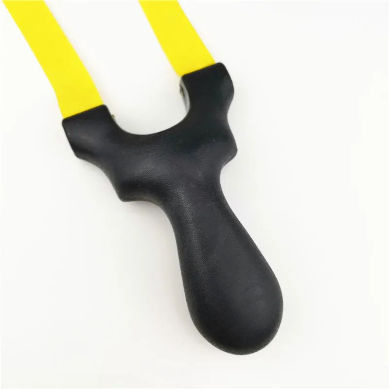 Outdoor Traditional Slingshot Hunting Tool Single String Marble Sling