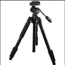 Штатив Velbon Sherpa 888R из магния для зеркальной камеры