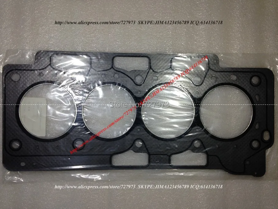 Двигатель CHERY SQR481 SQR481FC A3 ORINOCO CEILO TIGGO A5 ELARA FORA DR5 E5 V5 QINGYUN EASTAR 481H-1003080 | Автомобили и