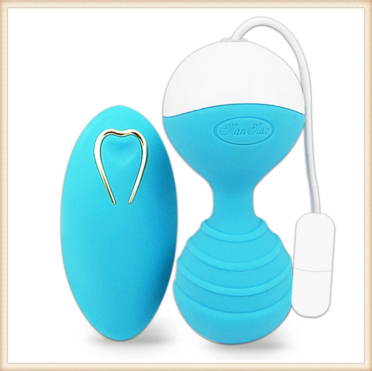 Female Kegel Vaginal Tightening Exercise Machine Silicone 10 Speed