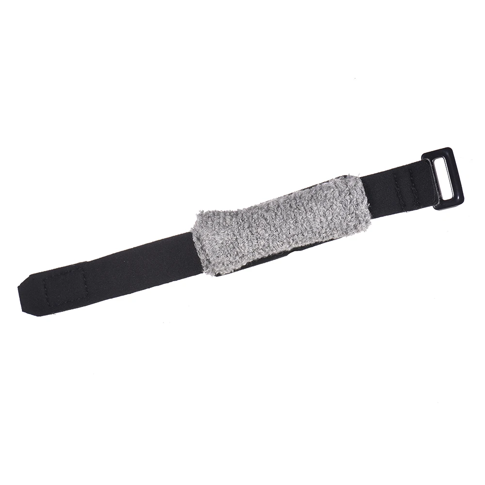 Струны для акустических гитар Fret Wraps Mute Muter Fretboard Muting обычных 6 струнных