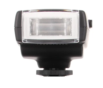 

Voking Mini Speedlite LCD flash camera VK320-N for Nikon D60 D90 D3000 D3100 D5000 D5100 D5200 D7000 D7100 Digital SLR Cameras