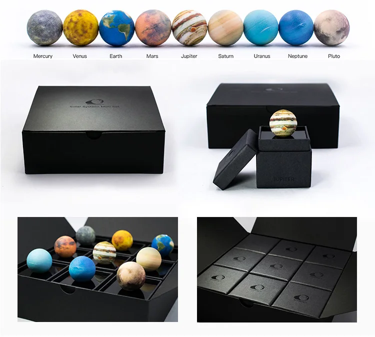 solar system stuffed animals