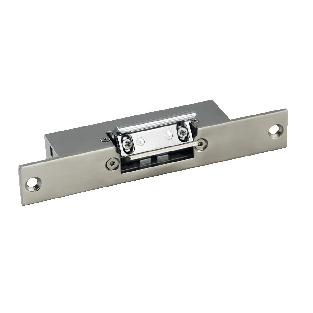 Aliexpress Com Dc 12v Fail Safe Electric Strike For Glass Door From Reliable Lock Suppliers On Lihtne