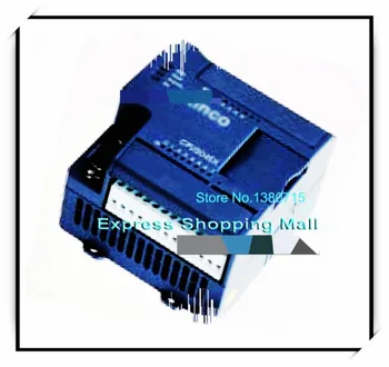 

New K504EX-14DR KINCO PLC CPU DC21.6-28.8V Power Supply 8DI 6DO Relay