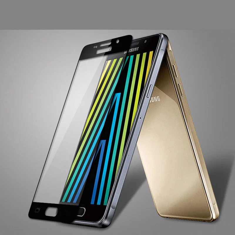 Full-Screen-Tempered-Glass-For-Samsung-Galaxy-A3-A5-A7-2017-2016-A-320-520-720 (1)