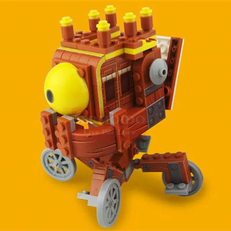 Фигурки конструкторы Растения против Зомби|block toys|building blocks toytoys for |