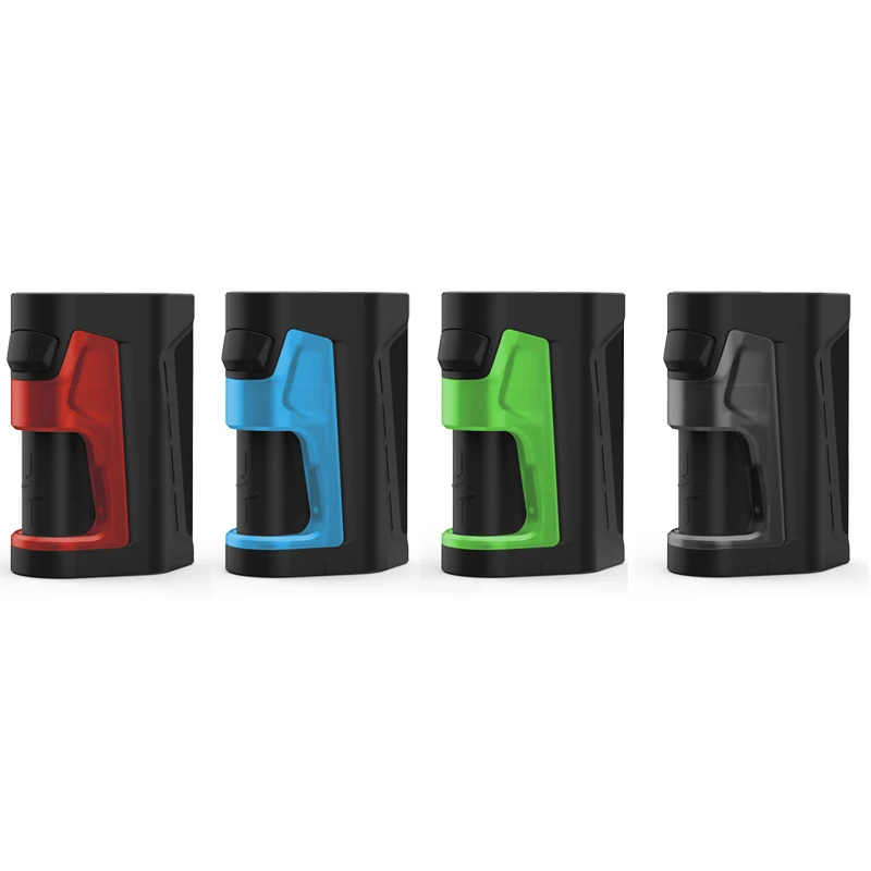 Vandy Vape PULSE DUAL 200W Pulse Dual MOD Electronic Cigarette Vapor Vandyvape Support Pulse V2 RDA Tank 01 (7)
