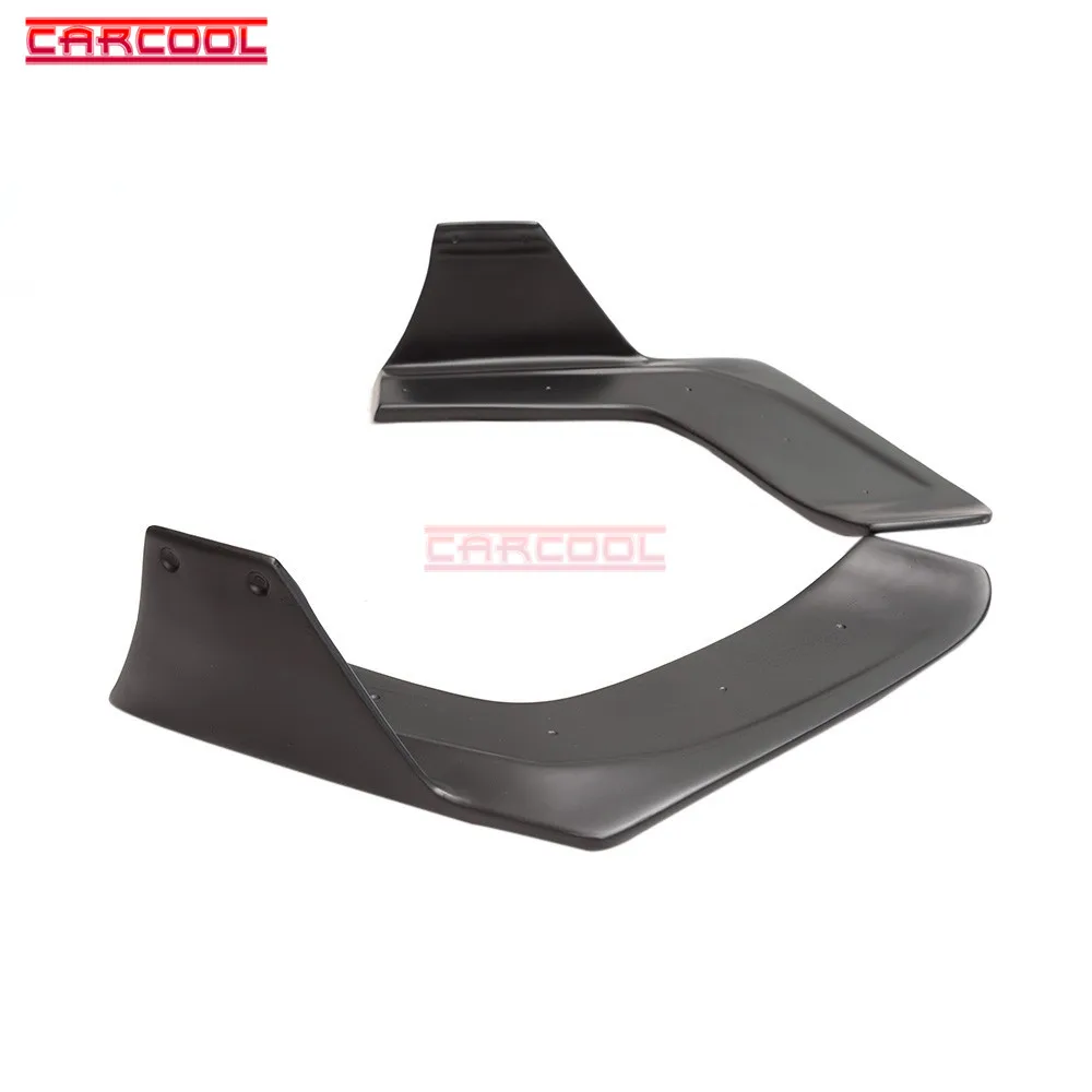 R35 Liberty Walk  Rear Bumper Spats (1)