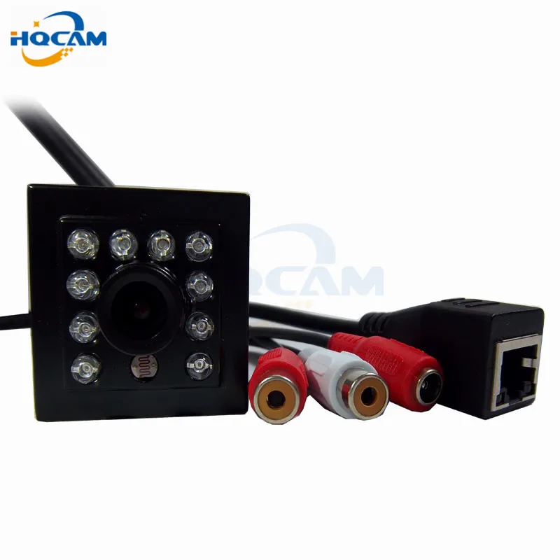 HQCAM 960P mini Ip Camera Mini Wifi Wireless Night Vision CAM 940nm Led Ir Ip Camera Ir Cut WiFi IP Security Camera Baby Monitor цена HQCAM 960P mini Ip Camera Mini Wifi Wireless Night Vision CAM 940nm Led Ir Ip Camera Ir Cut WiFi IP Security Camera Baby Monitor цены онлайн