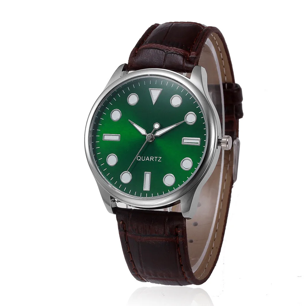 

Mens Watches Top Brand Luxury Famous Quartz-Watch Men 12 Hours Scale Male Clock Wrist Watch Wristwatch relogio masculino