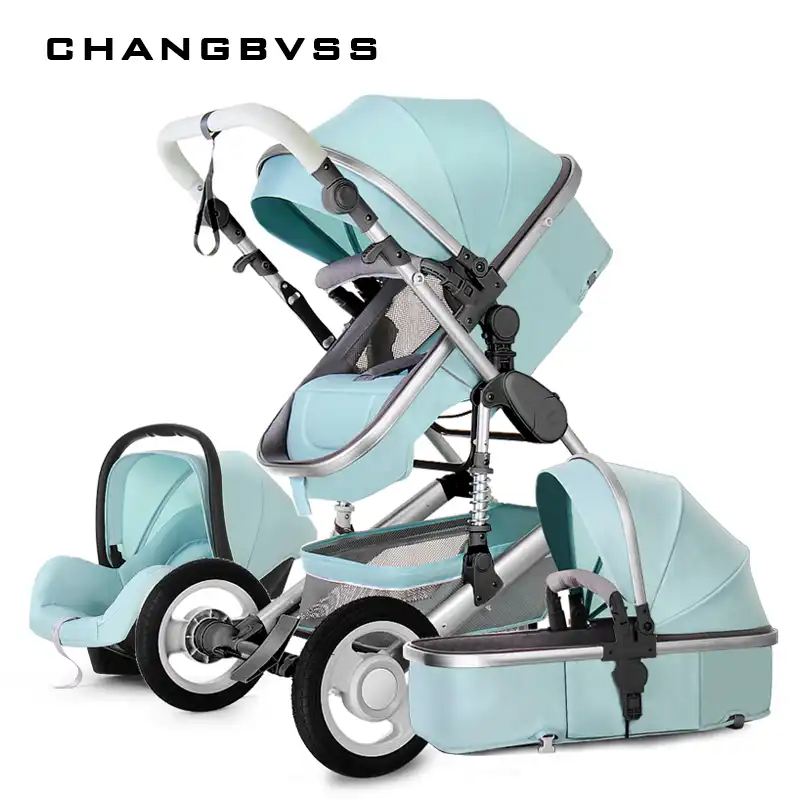 baby boy prams 3 in 1