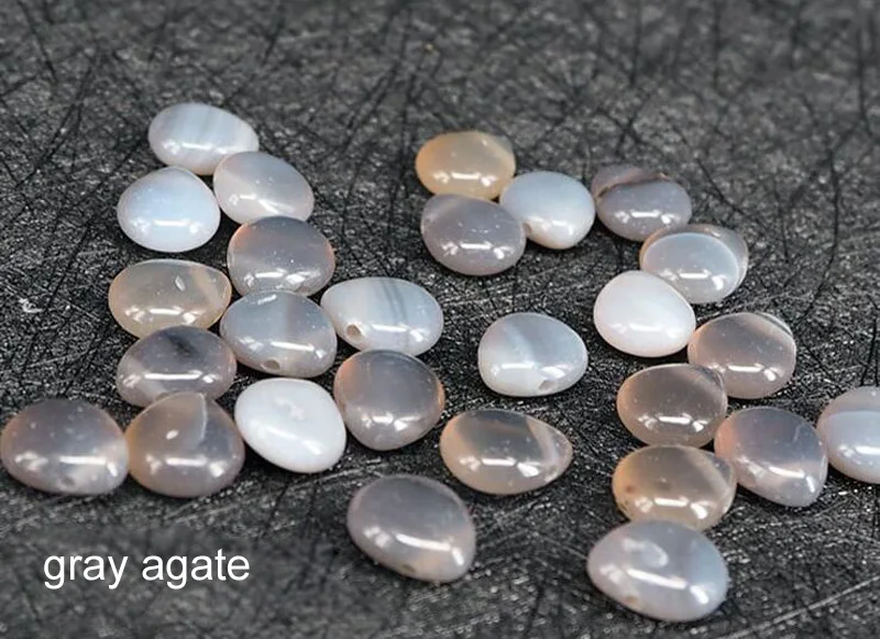 gray agate