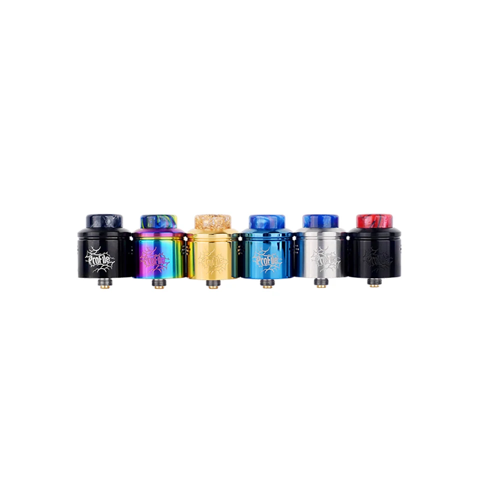 wotofo Profile RDA (20)
