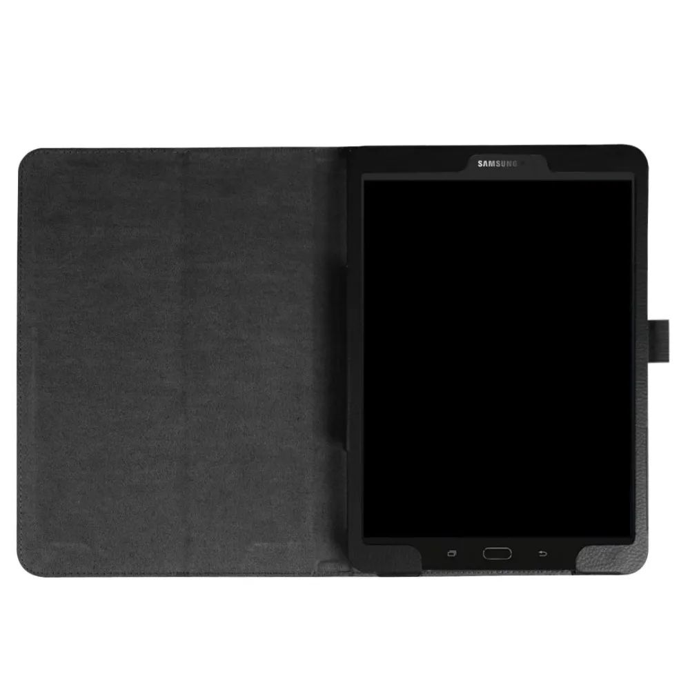 CucKooDo для планшета Galaxy Tab S3 9 7 дюйма тонкий складной чехол Samsung SM T820 / T825 2017|for samsung galaxy