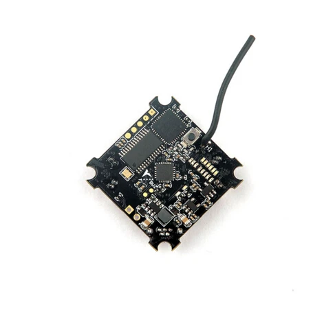 Контроллер полета VTX F3 матовый для крошечных bohoop встроенных Betaflight OSD и 25 МВт с
