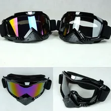VCOROS Adjustable font b motocross b font font b goggles b font glasses for KTM ATV