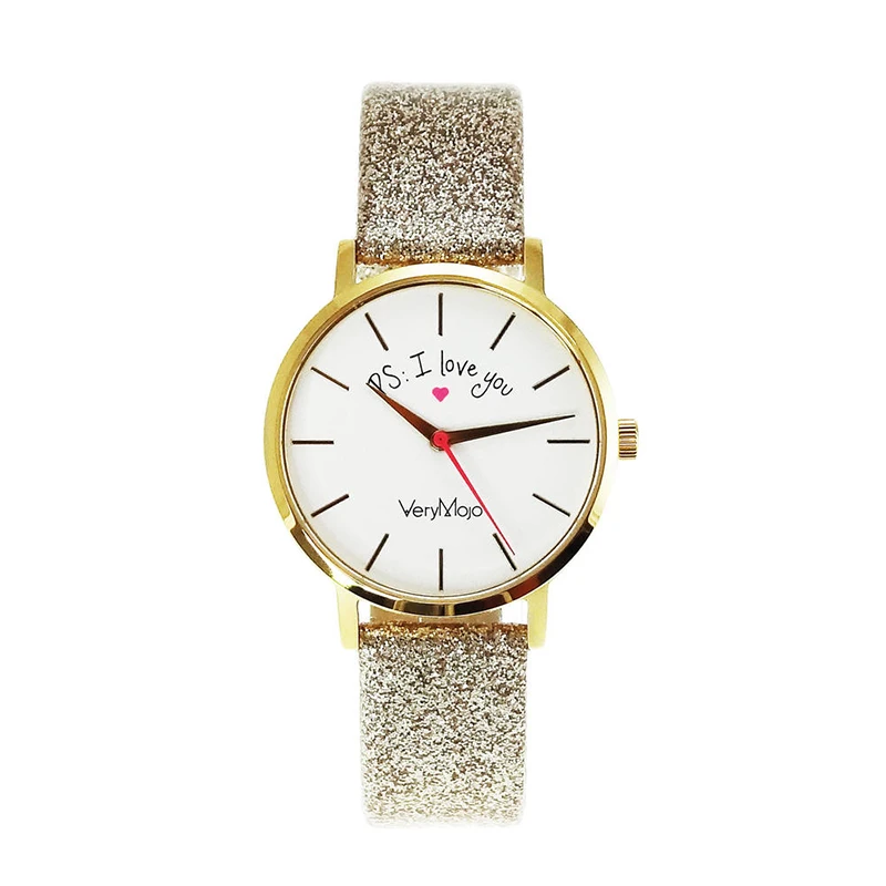 

Fashion leather shiny ultra-thin stainless steel watch ladies top brand luxury casual watch ladies watch Relogio Feminino