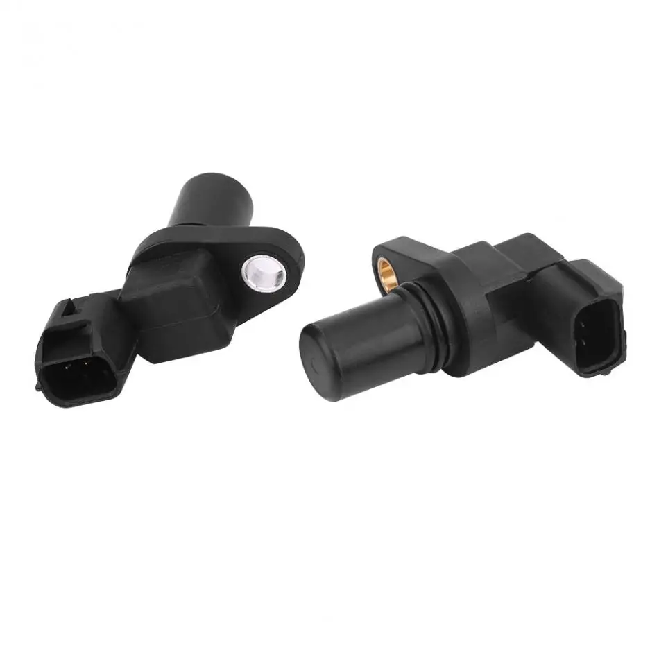 1 Pair Transmission Speed Sensor Car Input & Output Transmission Speed