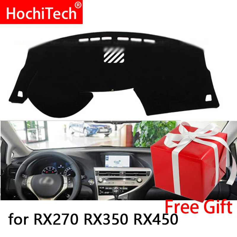 Чехлы для приборной панели lexus RX270 RX350 RX450 2009-2014 | Автомобили и мотоциклы