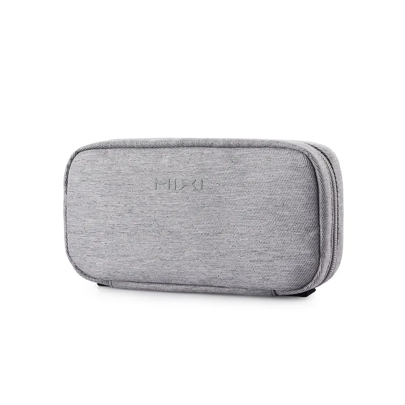 

Multifunction Organizer Bag Small Case For Mouse, USB Disk, Data Cable Zipper Waterproof