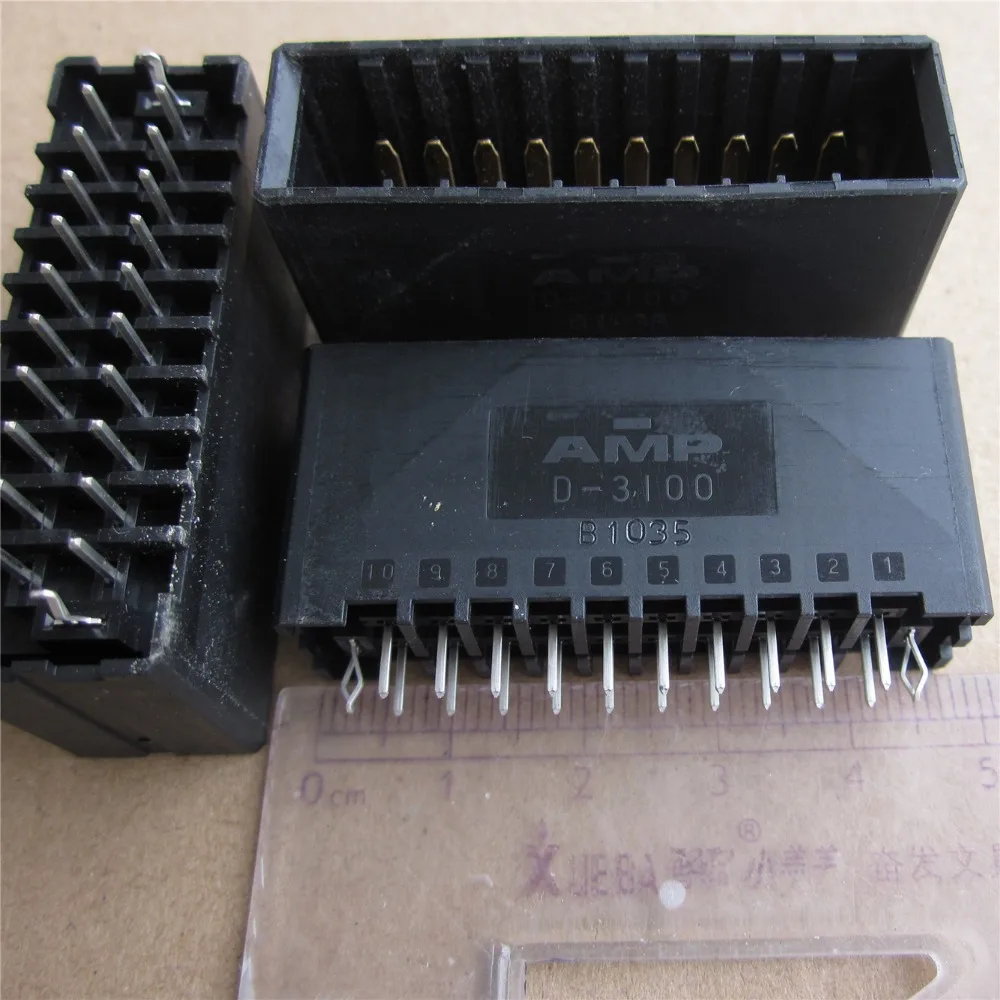 D-3100 AMP