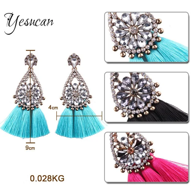 Yesucan-9colors-Boho-Vintage-Tassel-Earrings-Handmade-Long-Big-Large-Alloy-Crystal-DropEarring-For-Women-Temperam.jpg_640x640
