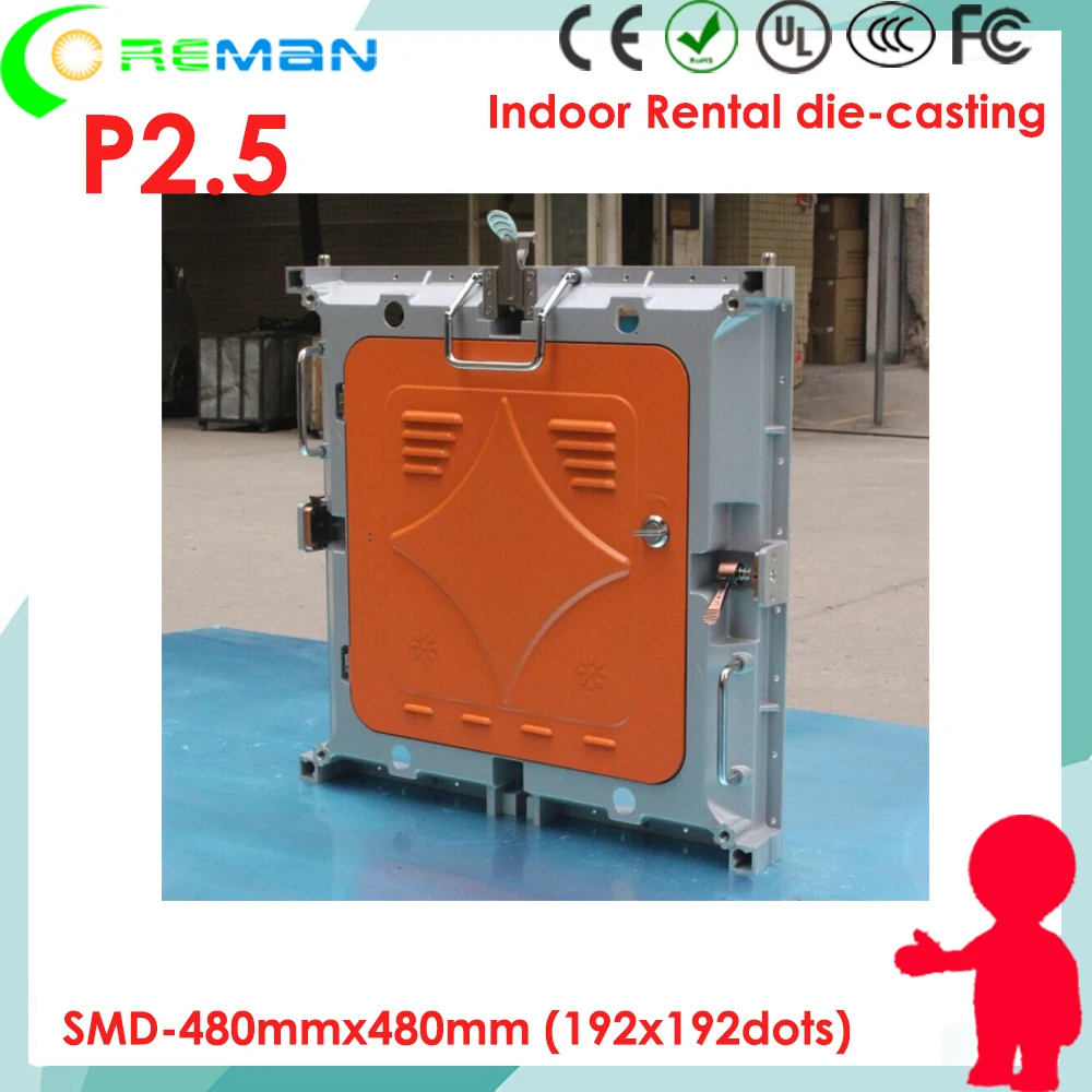 

Aliexpress ru free xxx movie led full color display p2.5 indoor , led rental display P2.5 P3 P4 hd video panel Nova Linsn