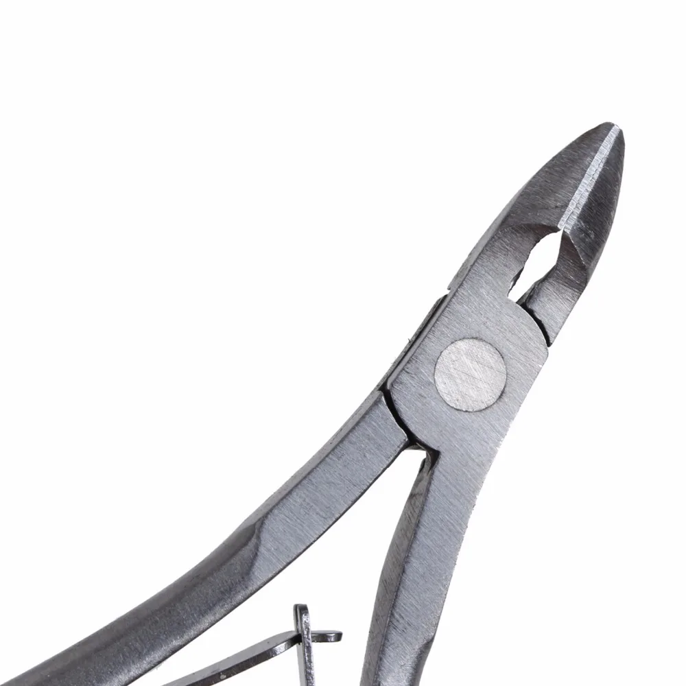 3 шт. лопатка для удаления кутикулы нержавеющая сталь|cuticle nipper spoon|spoon pusherpusher remover |