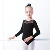 Lace Ballet Leotards for Girls Kids Vest Ballet Clothing Dancewear Children Gymnastics Leotards ► Photo 2/6