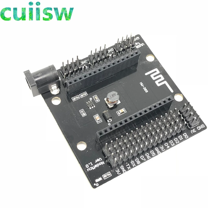 Breadboard Basics Freecircuits