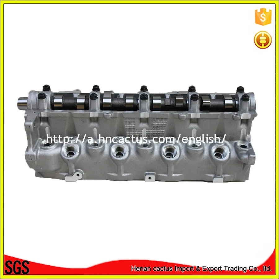 R2 HW RF cylinder head for kIA Besta Sportage TD 1998cc 2.0TD 1985-90