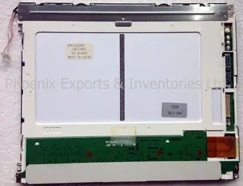 

LQ10DS01 10.4" LCD DISPLAY PANEL