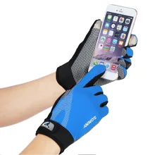 Winter Thermal Windproof Sports Gloves Men Cycling ,Ski,Hiking Touch Screen Glove shockproof mtb bike gloves