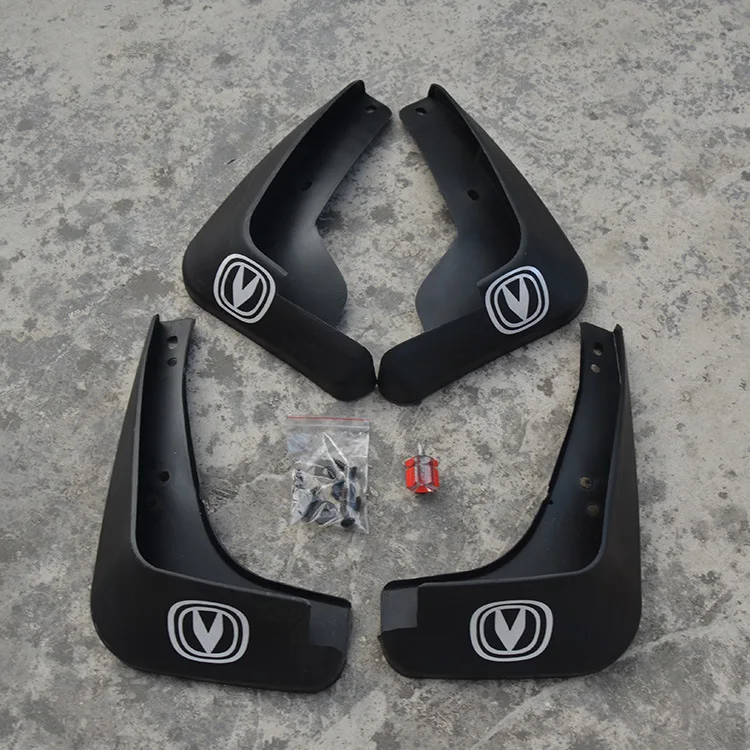 Для 2010 2015 новый Changan Юэ Сян V3 специальные украшения автоаксессуары V7 крыло