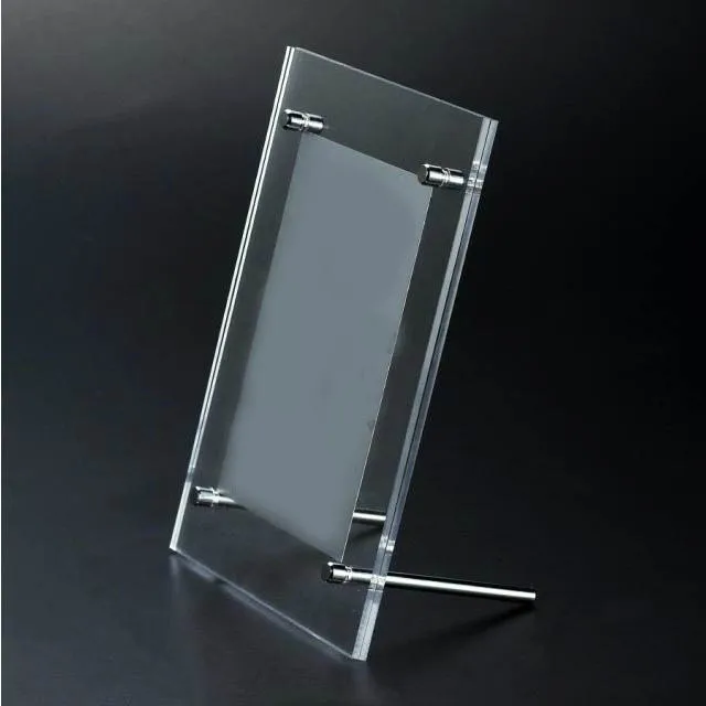 (GT3162 14inch) 14"x12" Acrylic Plexiglass Movie Poster Frames ,Perspex