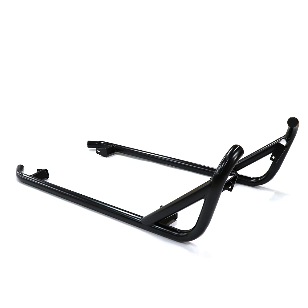 Rock Side Nerf Bars Набор для Polaris RZR 900 Trail, 900-S, XP1000/Turbo 2014 2015 2016 2017 2018