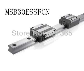 

PMI MSB30E guide carriage, MSB30ESSFCN guide block
