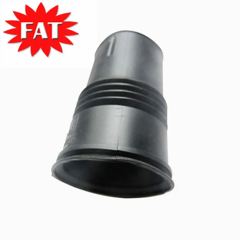 Пара задних пылезащитных сапог Airsusfat для Mercedes W251/R300 W164/ML350 резиновая
