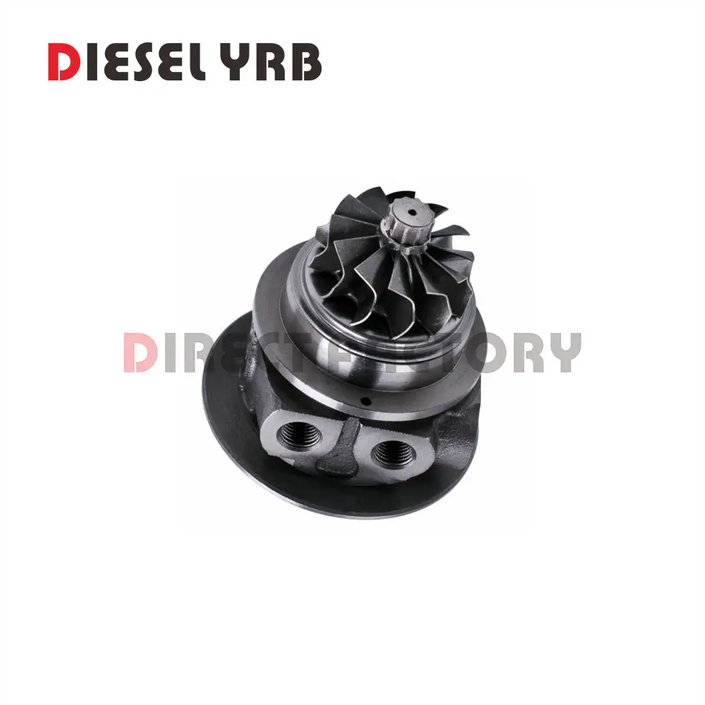 Turbo TD04L Турбокомпрессор Core картридж для Saab 9-2X 2.5L 49377-04372 49377-04502 49377-04505 14411AA562 14411AA382