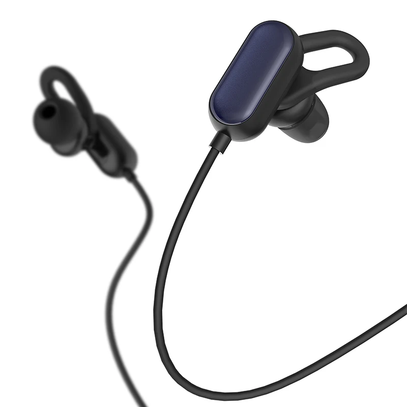 

2019 New Xiaomi Sport Bluetooth Headset Youth Edition Bluetooth 4.1 With Mic Wireless Earphone IPX4 Waterproof