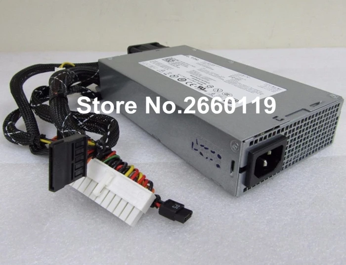 Power supply for 6HTWP CN-06HTWP N250E-S0 NPS-250NB A MAX 250W fully tested | Компьютеры и офис