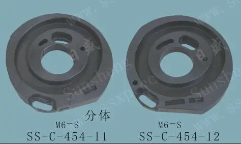 Good-quality-No-1-Pin-With-Oil-Channel-for-Tajima-and-China-embroidery-machines-Feiya-Ricoma