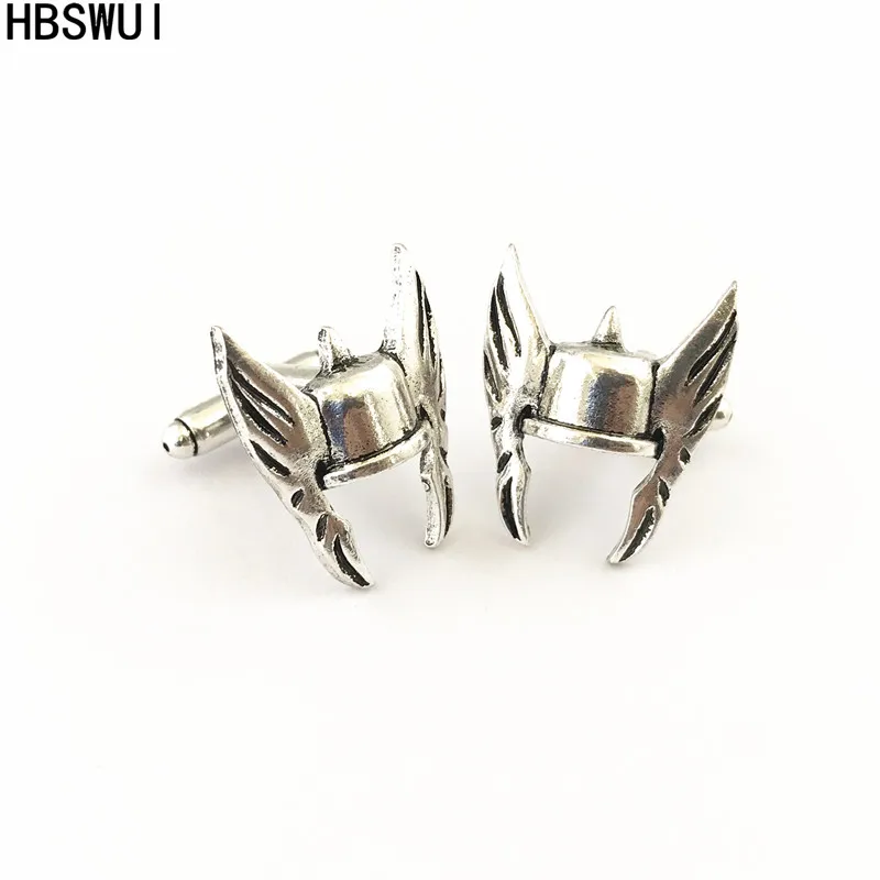 

HBSWUI Wholesale Free shipping 20Pair a lot Cufflinks HJIKFXSD02