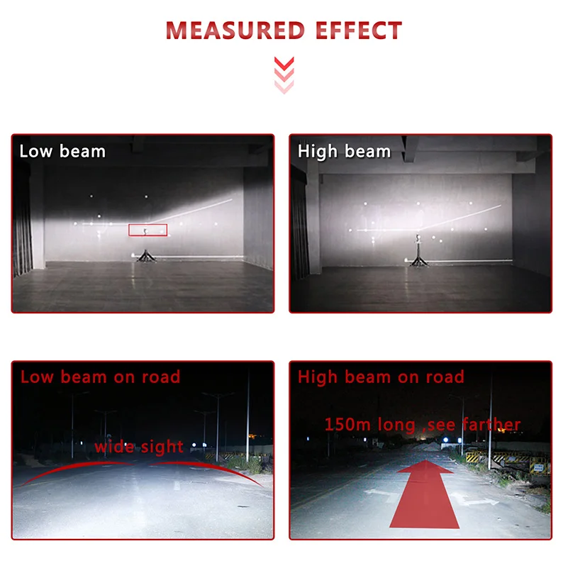 OXILAM Turbo H4 LED Headlight Bulbs 9003 Hi lo Beam 6000K 9000lm 48W CSP Chip Auto Head Lamp for Mercedes Benz W124 Car Lights OXILAM Turbo H4 LED Headlight Bulbs 9003 Hi lo Beam 6000K 9000lm 48W CSP Chip Auto Head Lamp for Mercedes Benz W124 Car Lights